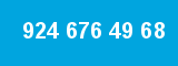 924 676 49 68